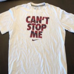 Nike - Shirt